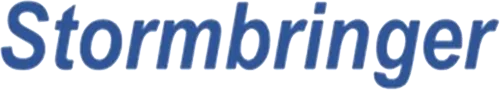Stormbringer logo